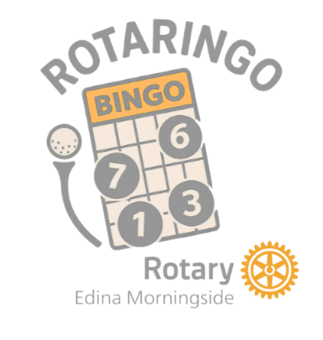 Rotaringo Logo